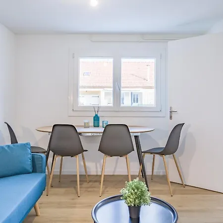 Apartment Le Cosy - Providence - Parking - Terrasse *