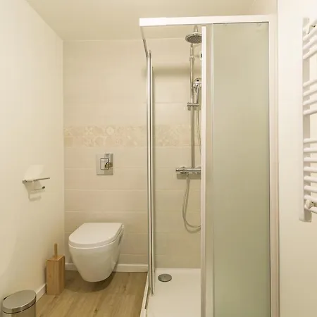 Apartment Le Cosy - Providence - Parking - Terrasse