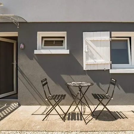 Apartment Le Cosy - Providence - Parking - Terrasse *